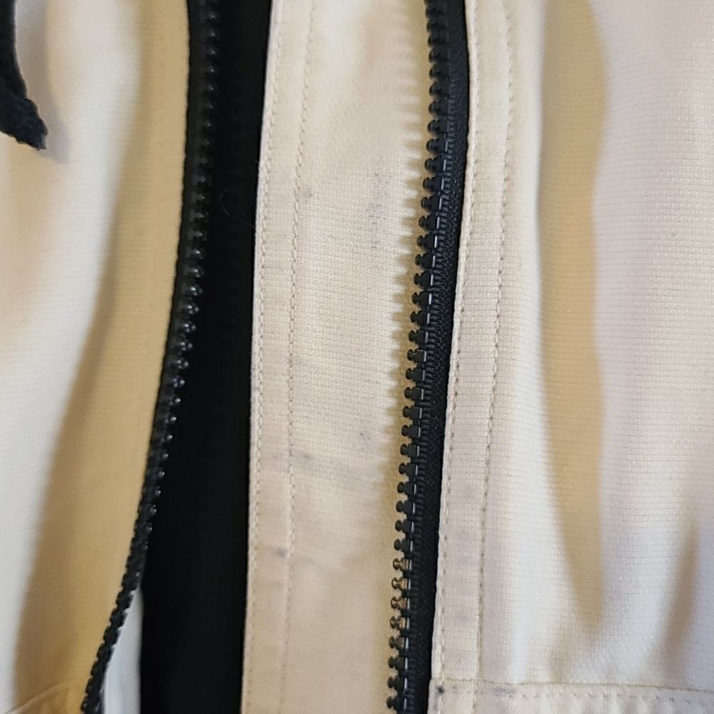 Powder Room boardriding company jacket - Picture 5 of 9